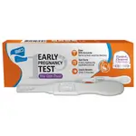 MED Early pregnancy test